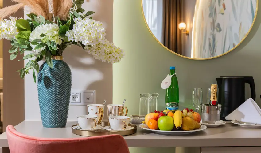 Lotus Therme Hotel & Spa H�v�z - M�rcius 15. (min. 3 �j)