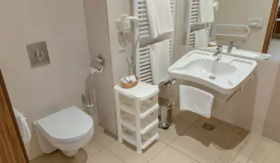 Royal Club Hotel Visegr�d