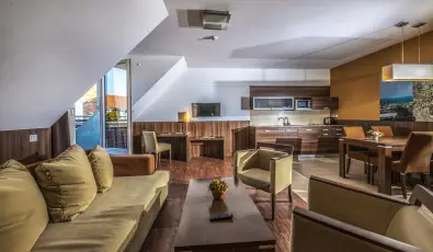 Royal Club Hotel Visegr�d