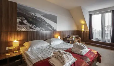 Royal Club Hotel Visegr�d