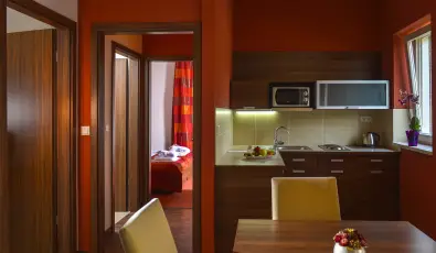 Royal Club Hotel Visegr�d