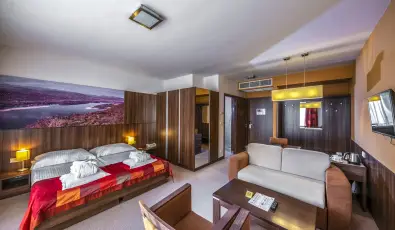 Royal Club Hotel Visegr�d