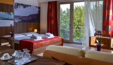 Royal Club Hotel Visegr�d