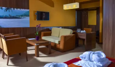 Royal Club Hotel Visegr�d