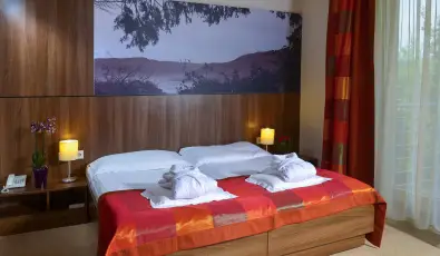 Royal Club Hotel Visegr�d