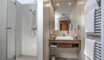 Royal Club Hotel Visegr�d
