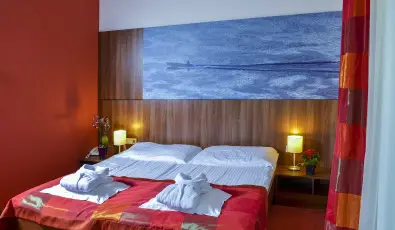 Royal Club Hotel Visegr�d