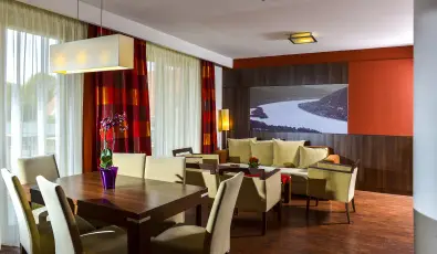 Royal Club Hotel Visegr�d