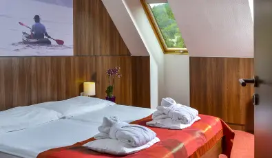Royal Club Hotel Visegr�d