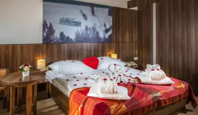 Royal Club Hotel Visegr�d
