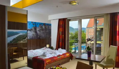 Royal Club Hotel Visegr�d
