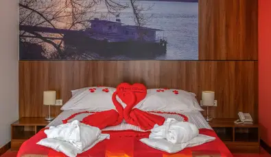 Royal Club Hotel Visegr�d