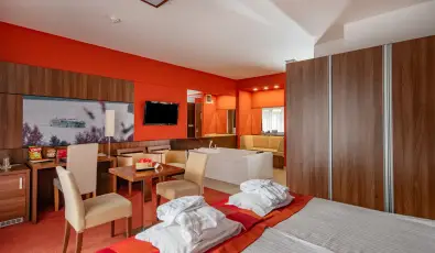Royal Club Hotel Visegr�d
