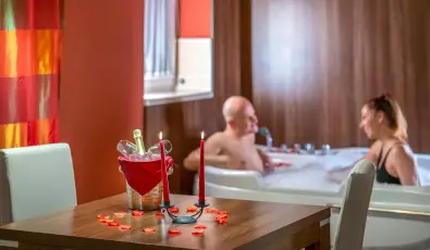 Royal Club Hotel Visegr�d