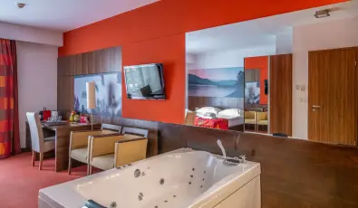 Royal Club Hotel Visegr�d