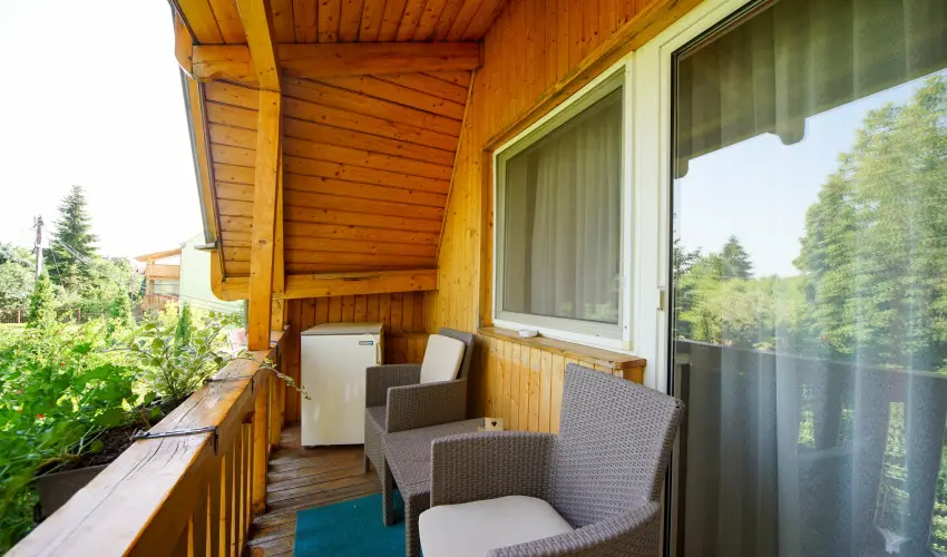 Siesta Vend�gh�z Eger - M�rcius 15. (min. 2 �j)