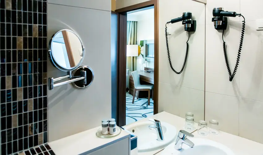 Ambient Hotel & ThermalSPA**** Sikonda - M�rcius 15. (min. 2 �j)