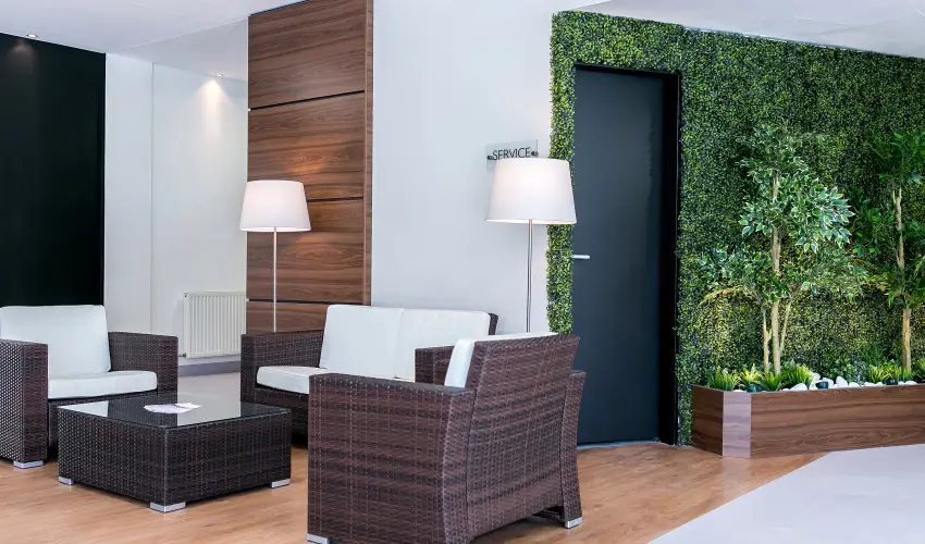 Ambient Hotel & ThermalSPA**** Sikonda - M�rcius 15. (min. 2 �j)