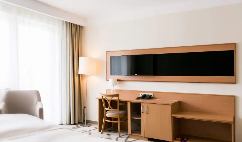 Ambient Hotel & ThermalSPA**** Sikonda - M�rcius 15. (min. 2 �j)