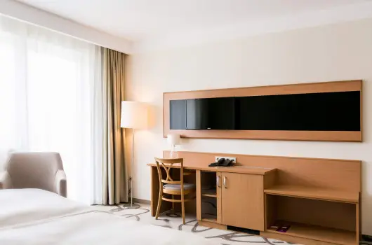 Ambient Hotel & ThermalSPA**** - M�rcius 15. (min. 2 �j)