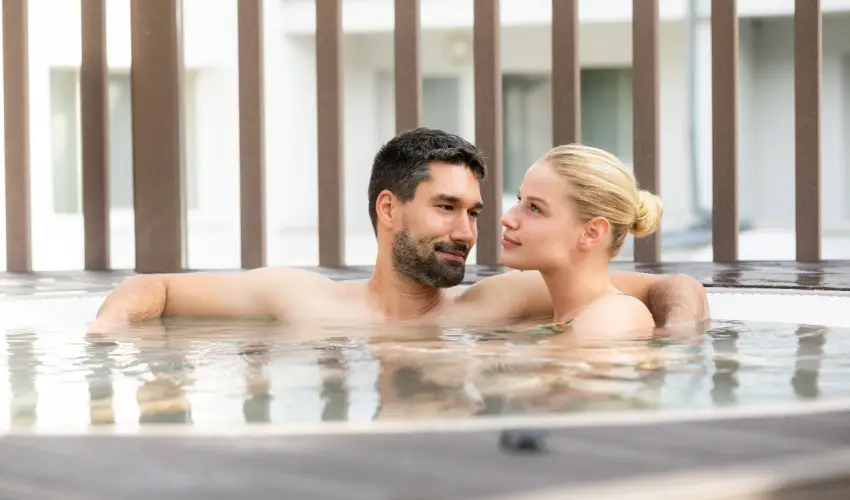 Ambient Hotel & ThermalSPA**** Sikonda - M�rcius 15. (min. 2 �j)