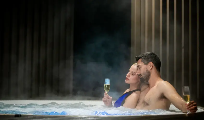 Ambient Hotel & ThermalSPA**** Sikonda - M�rcius 15. (min. 2 �j)