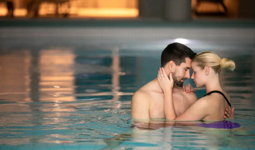 Ambient Hotel & ThermalSPA**** Sikonda - M�rcius 15. (min. 2 �j)