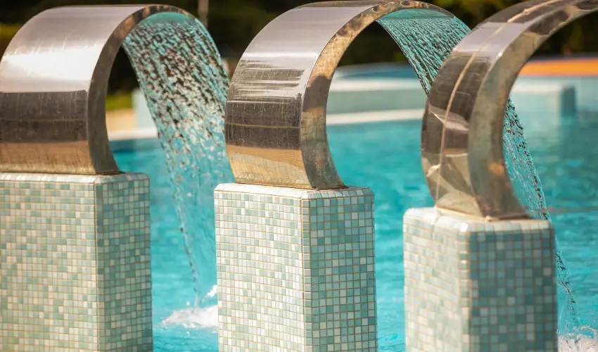 Ambient Hotel & ThermalSPA**** Sikonda - M�rcius 15. (min. 2 �j)