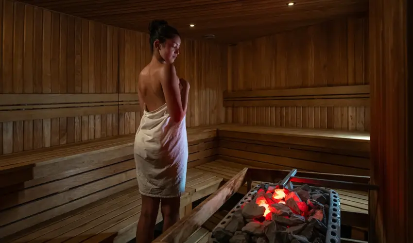 Ambient Hotel & ThermalSPA**** Sikonda - M�rcius 15. (min. 2 �j)