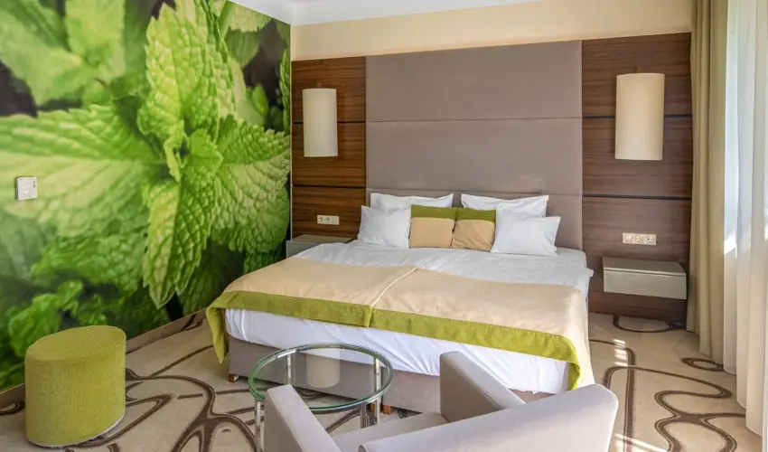 Ambient Hotel & ThermalSPA**** Sikonda - M�rcius 15. (min. 2 �j)