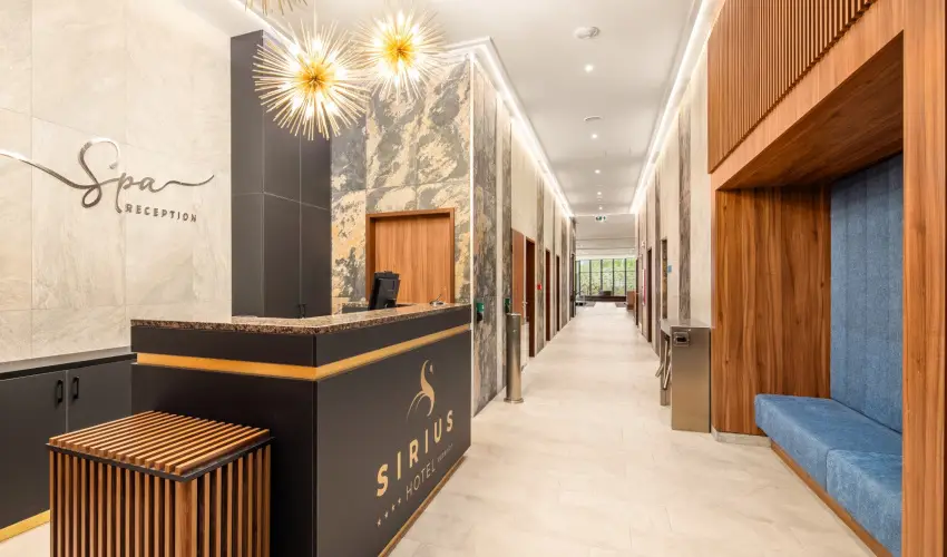 Sirius Hotel Keszthely - M�rcius 15. (min. 3 �j)