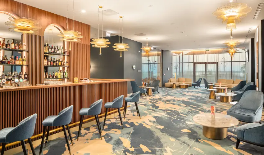 Sirius Hotel Keszthely - M�rcius 15. (min. 3 �j)