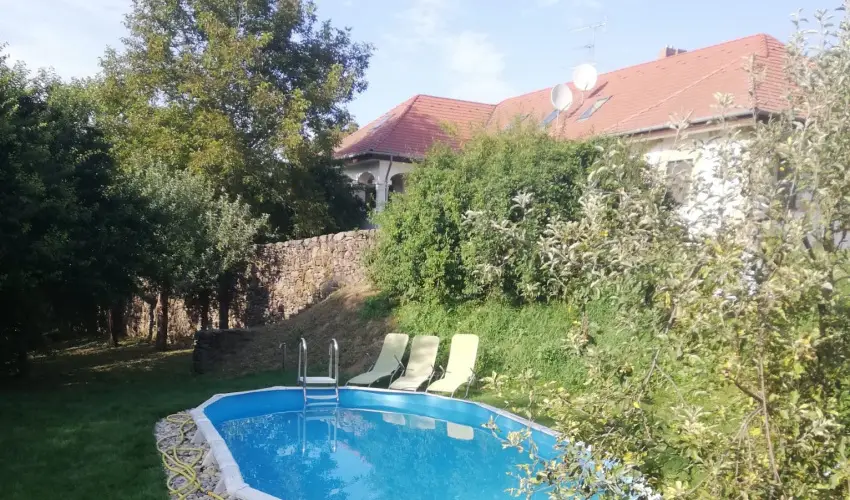 Somogy Kertje �d�l�falu �s Rendezv�nyhelysz�n Bonnya - M�rcius 15. 