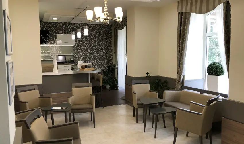 Hotel Spa H�v�z H�v�z - M�rcius 15. (min. 2 �j)