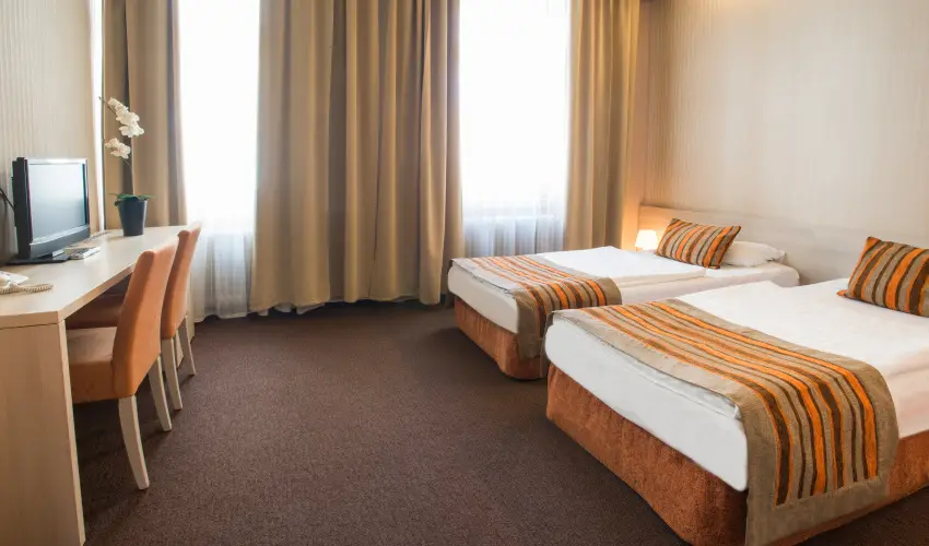 Star Hotel by Mellow Mood Hotels Budapest - M�rcius 15. 