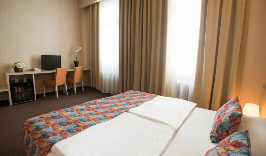Star Hotel by Mellow Mood Hotels Budapest - M�rcius 15. 