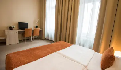 Star Hotel by Mellow Mood Hotels Budapest