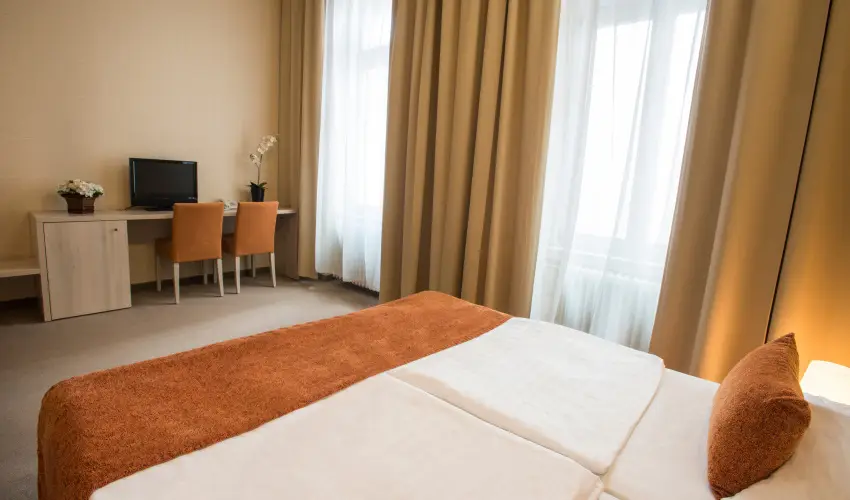 Star Hotel by Mellow Mood Hotels Budapest - M�rcius 15. 