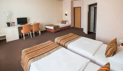 Star Hotel by Mellow Mood Hotels Budapest