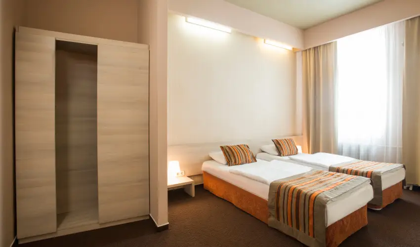 Star Hotel by Mellow Mood Hotels Budapest - M�rcius 15. 