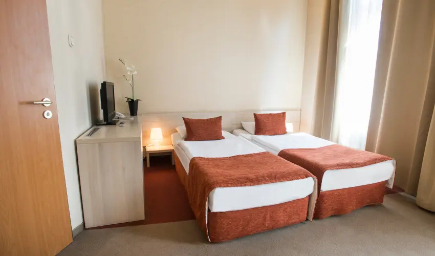 Star Hotel by Mellow Mood Hotels Budapest - M�rcius 15. 