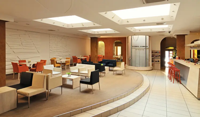 Star Hotel by Mellow Mood Hotels Budapest - M�rcius 15. 