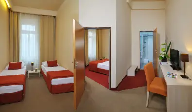 Star Hotel by Mellow Mood Hotels Budapest