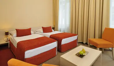 Star Hotel by Mellow Mood Hotels Budapest