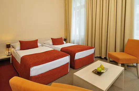 Star Hotel by Mellow Mood Hotels - M�rcius 15. 