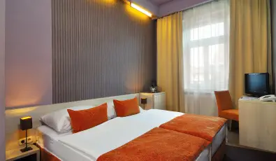 Star Hotel by Mellow Mood Hotels Budapest