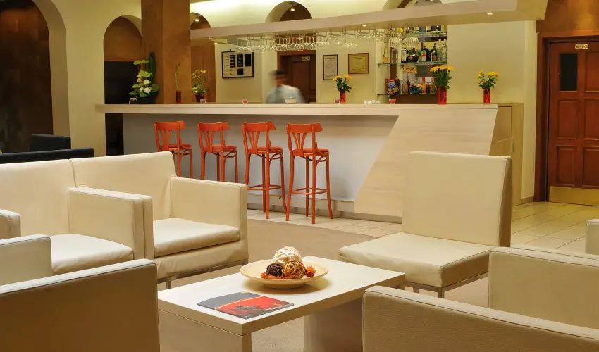 Star Hotel by Mellow Mood Hotels Budapest - M�rcius 15. 