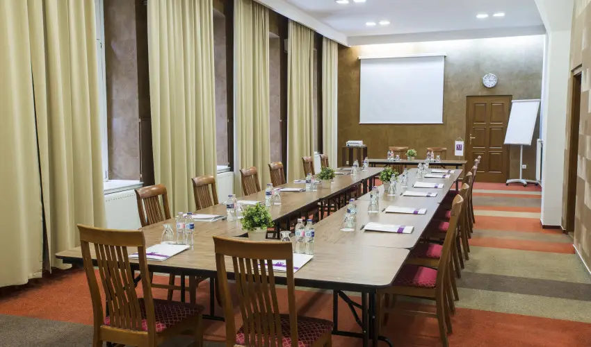 Star Hotel by Mellow Mood Hotels Budapest - M�rcius 15. 