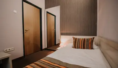 Star Hotel by Mellow Mood Hotels Budapest