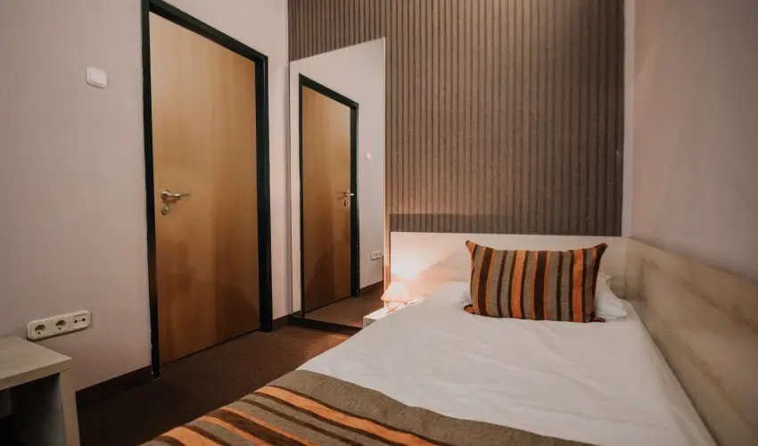 Star Hotel by Mellow Mood Hotels Budapest - M�rcius 15. 